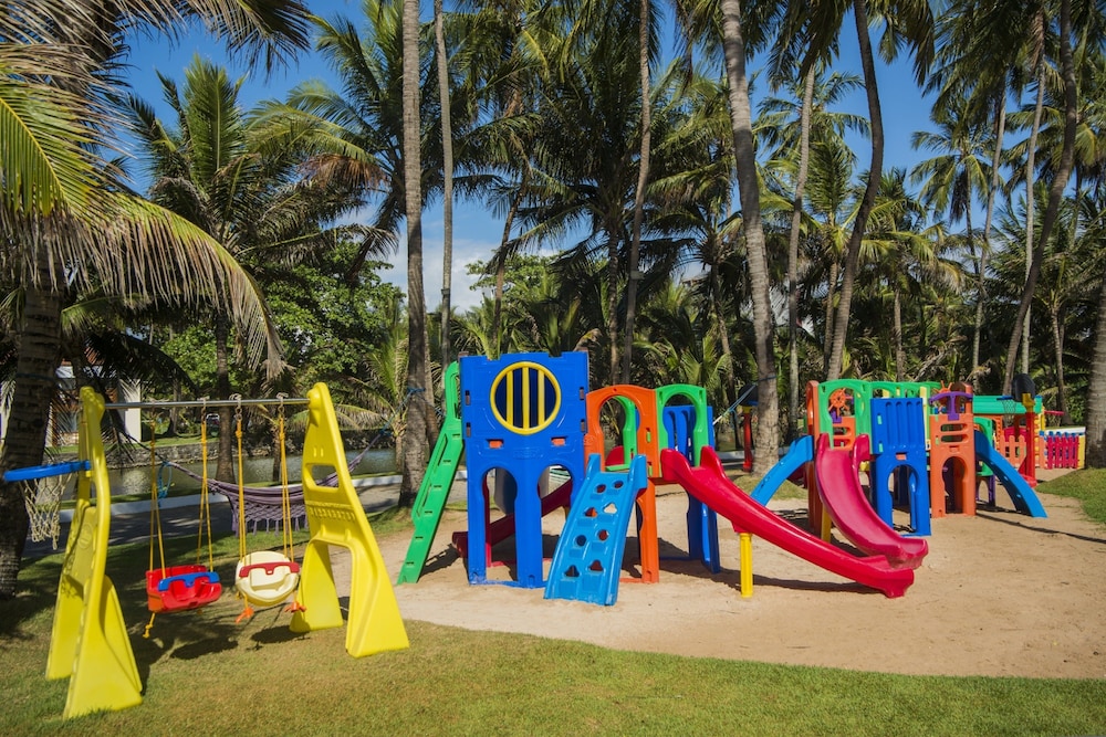 Jatiuca Hotel and Resort 72/84
