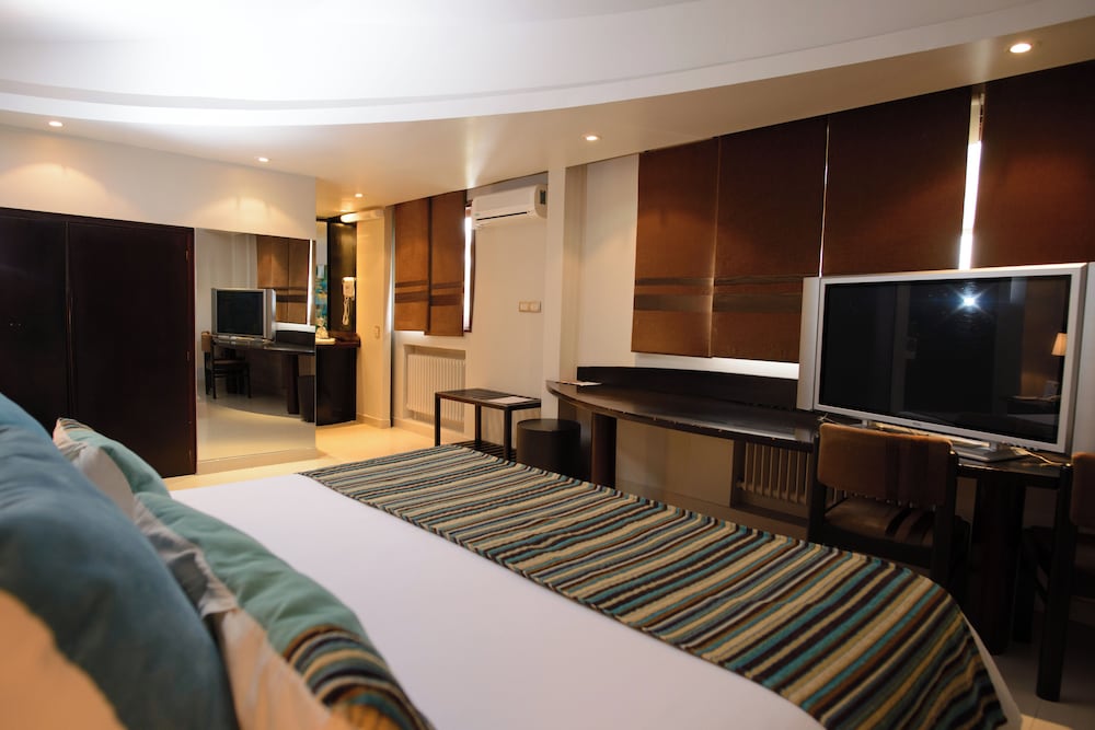 Portezuelo Hotel 54/60
