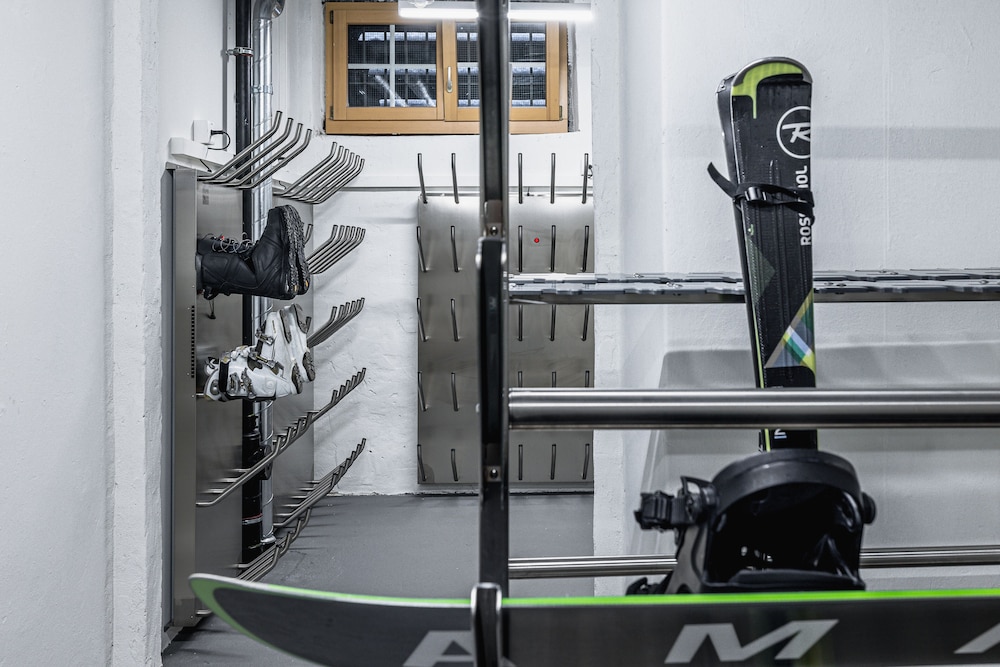 TOP ALPINE INN Davos Dorf 24/50