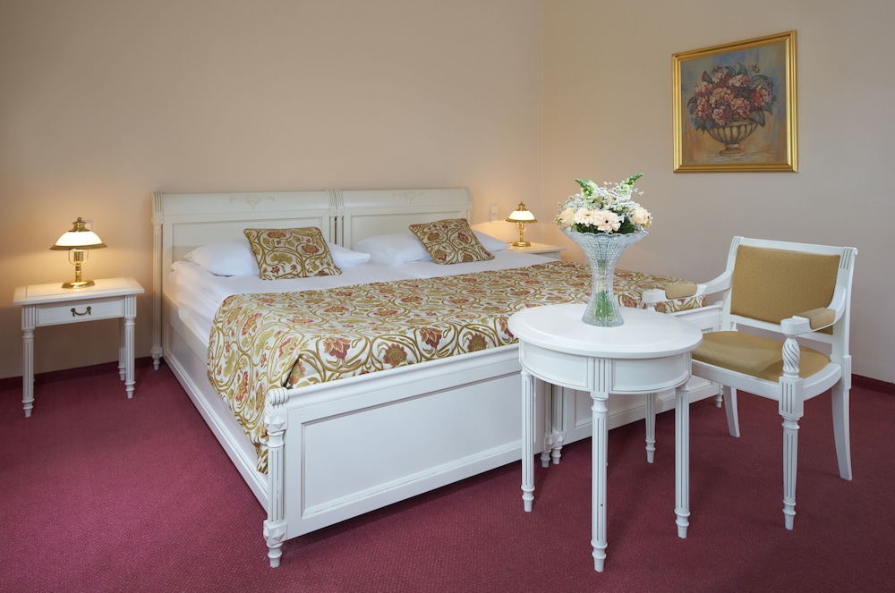 Alqush Downtown Hotel 20/56