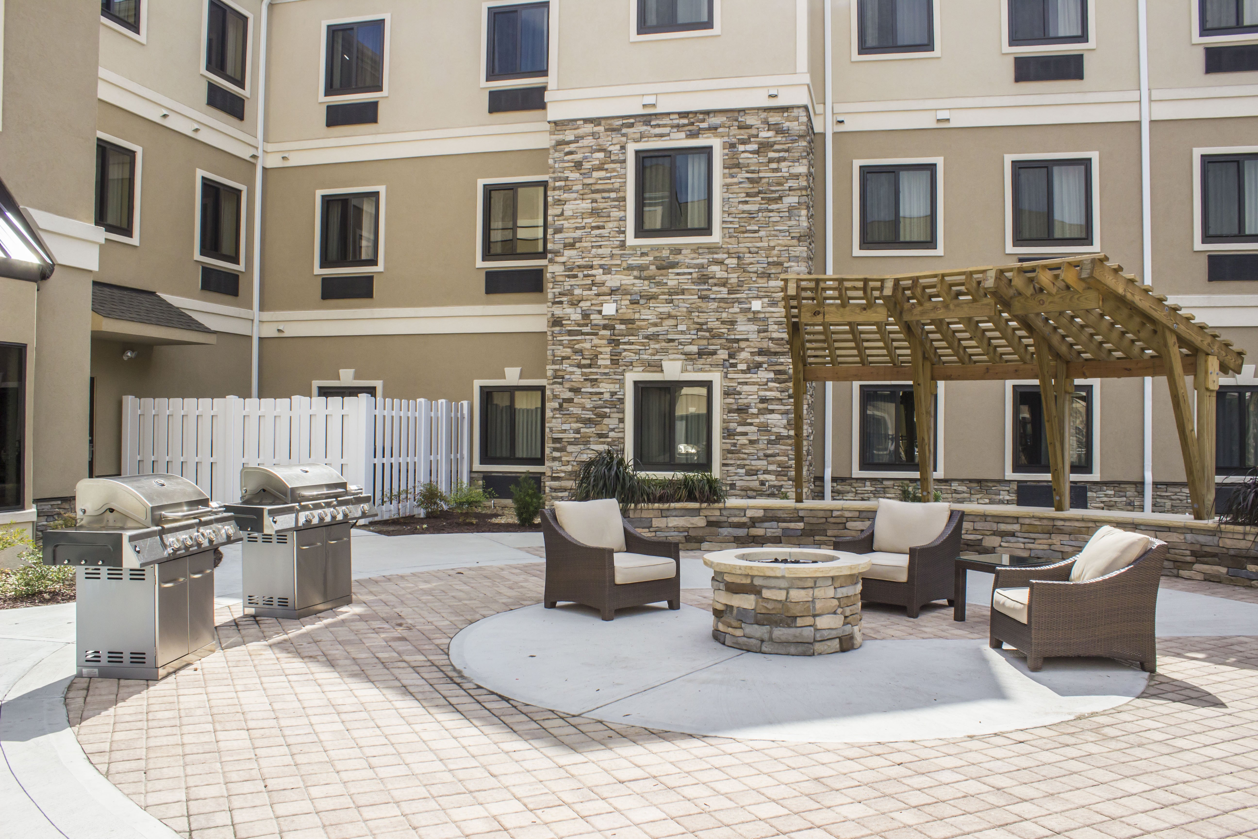 Staybridge Suites Jacksonville Camp Lejeune Area 27/28