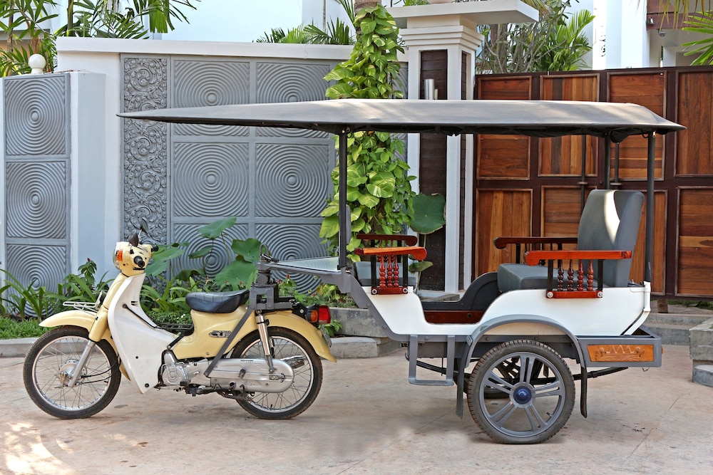 Mane Boutique Hotel & Spa 7/50
