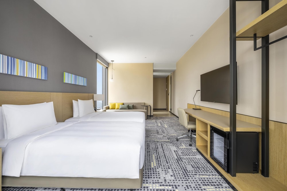 Hyatt Place New Taipei City Xinzhuang 12/50