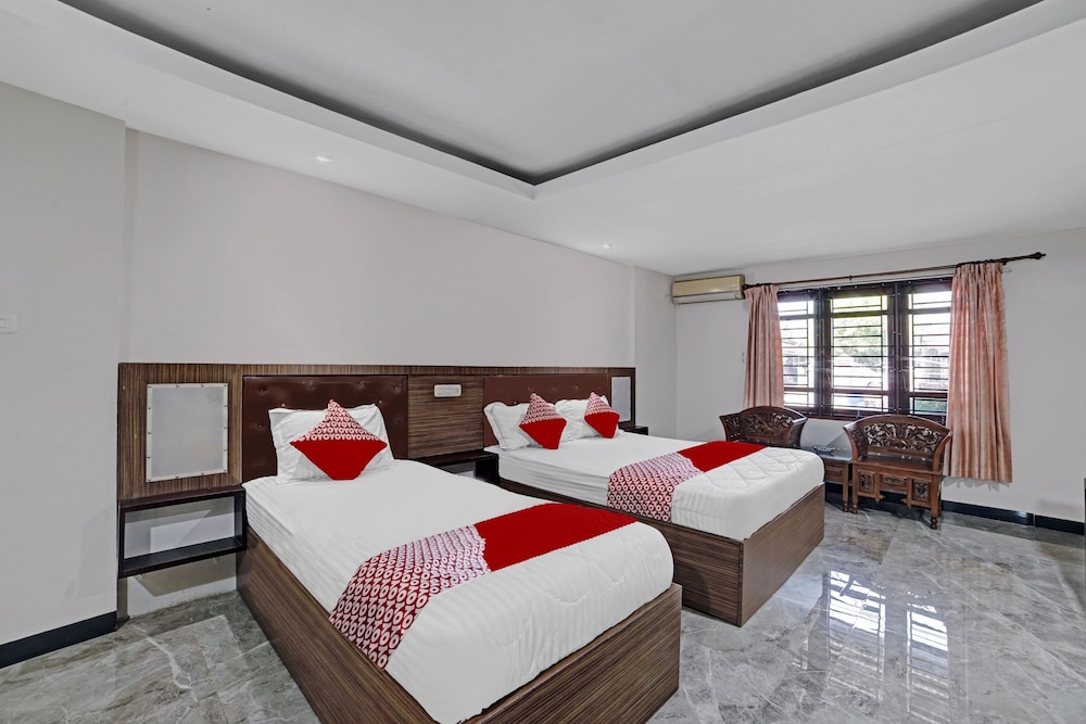 OYO 90487 Wisma Kuta Karang Baru 8/31