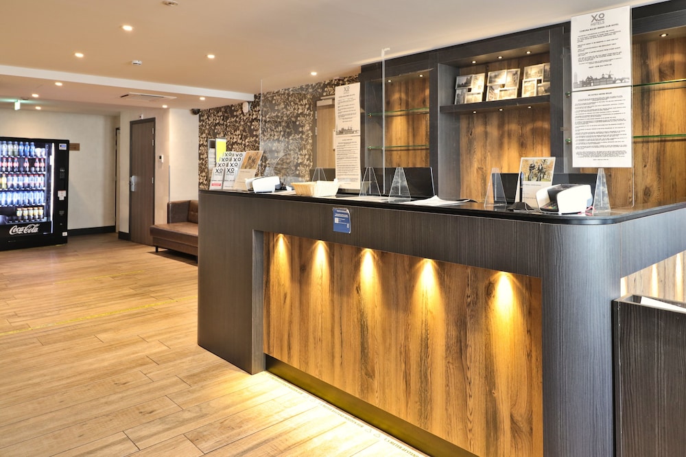 XO Hotel Inner 8/57