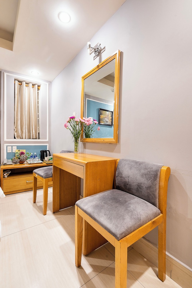Lucky Star Hotel Nguyen Trai 49/55