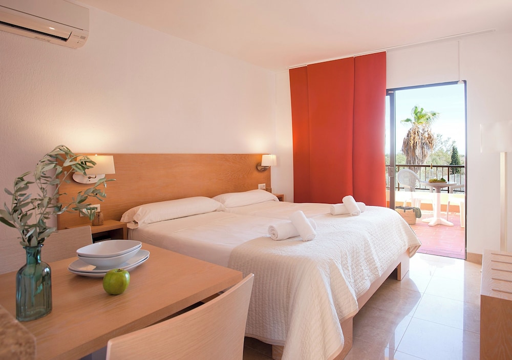 استوديو، Apartamentos Sol Romantica by DOT Suites 3/7