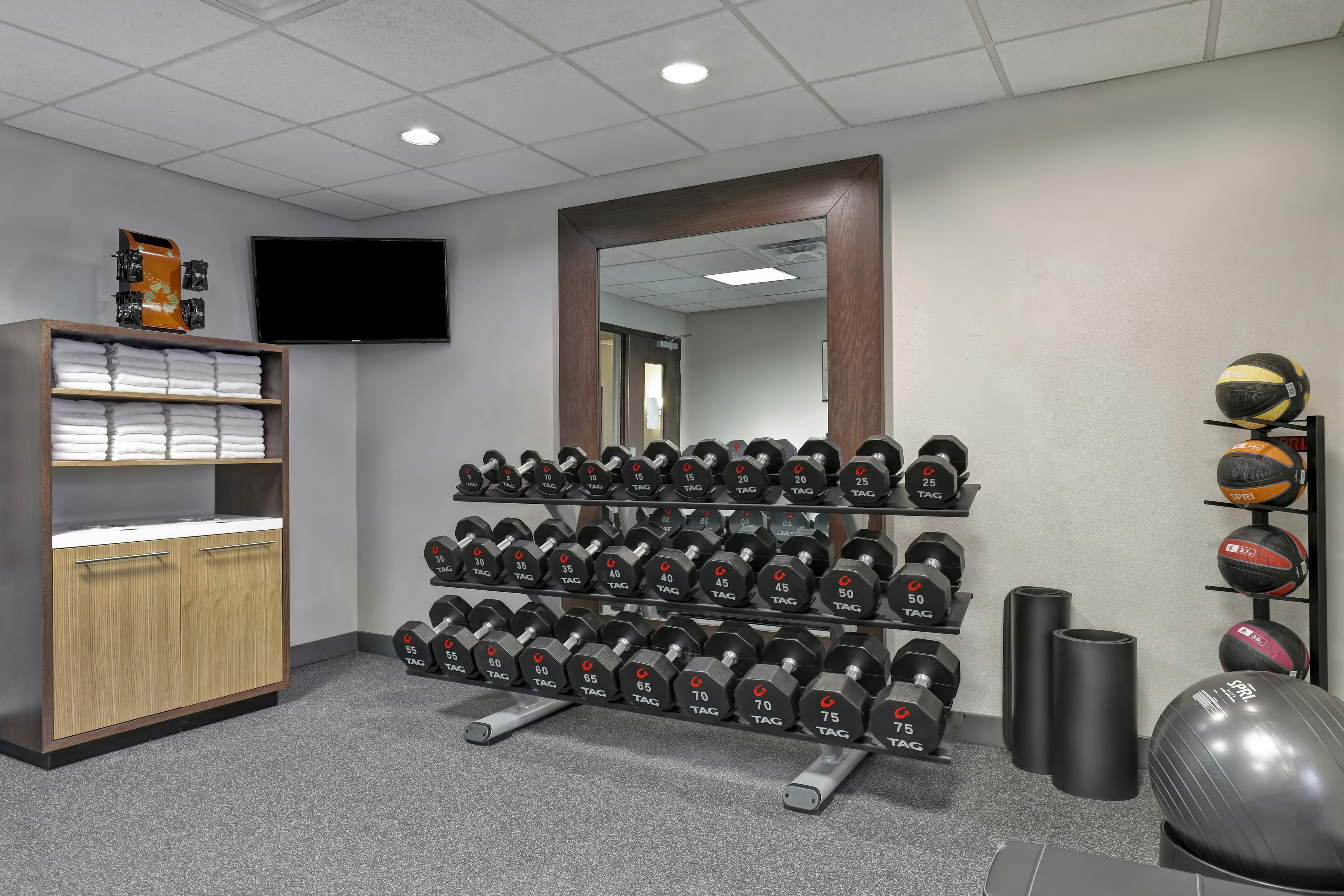 Homewood Suites by Hilton McAllen 15/32