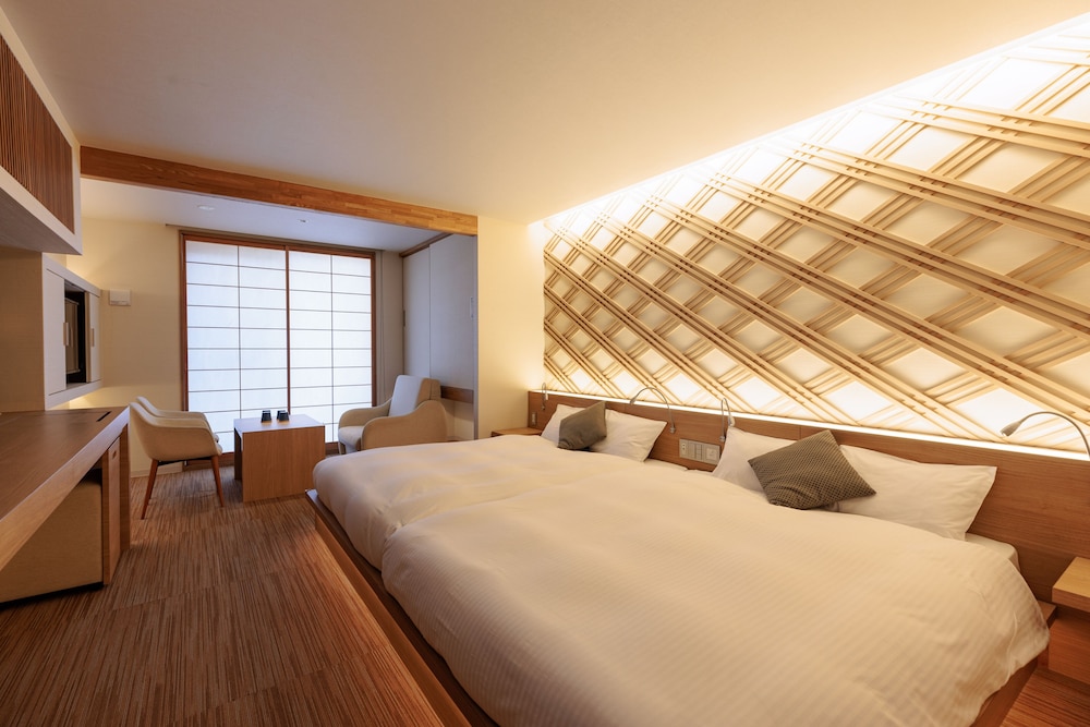 ORI Kyoto Hotel 15/50