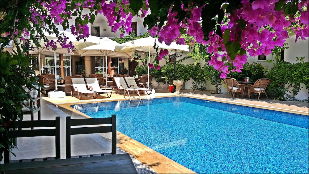 Eon Dalyan Boutique Hotel 41/50