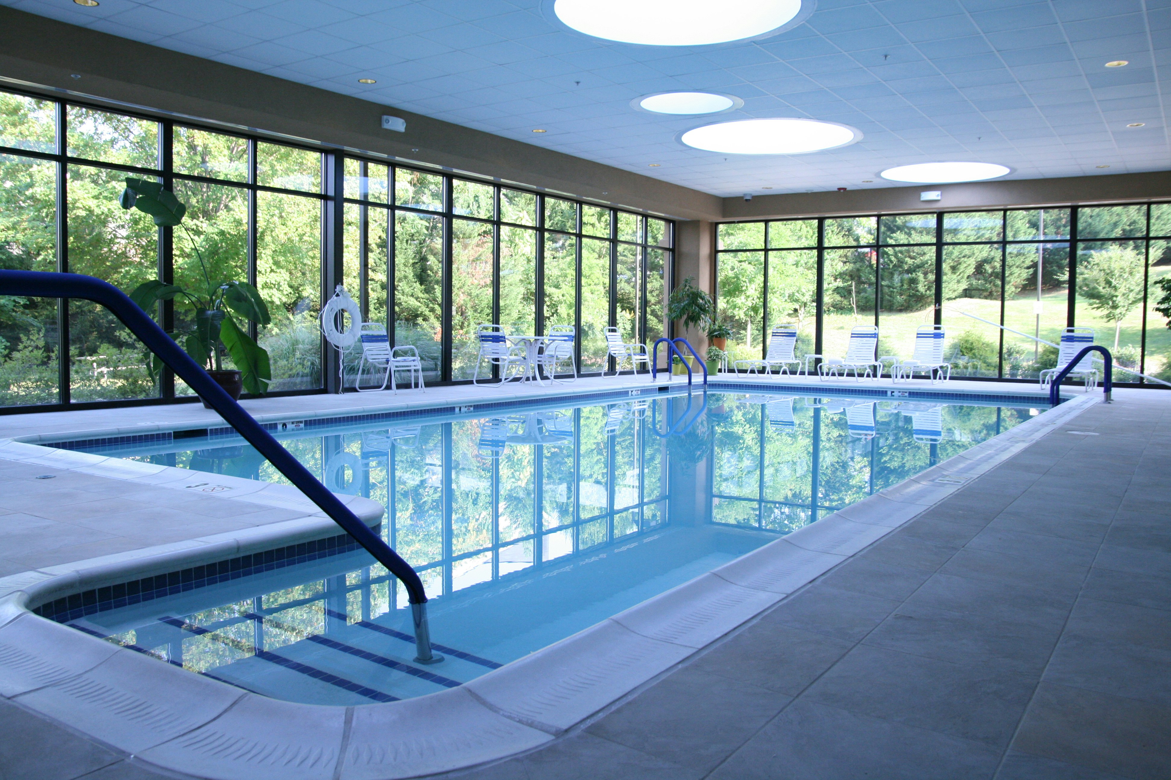 Hampton Inn Warrenton 23/52