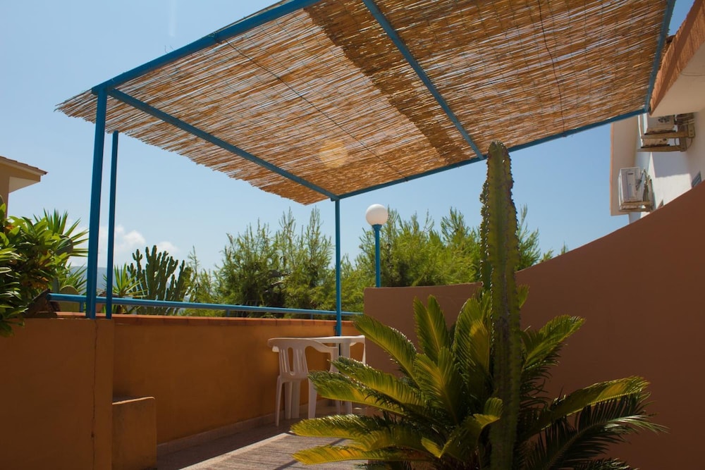 Residence Esmeraldo 18/43