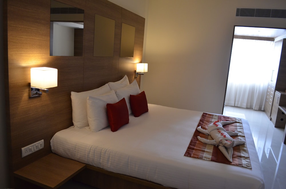 Regency Tiruttani by GRT Hotels 16/35
