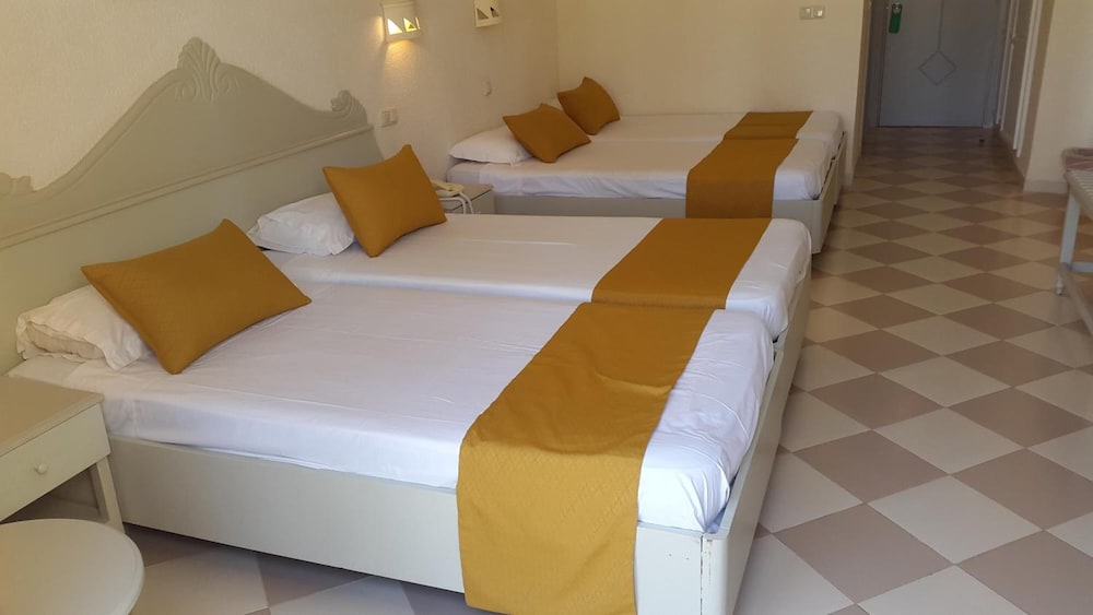 Zephir Hotel & Spa 18/62