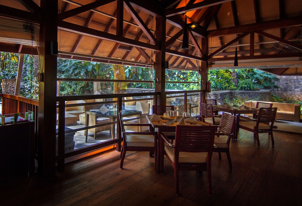 The Tamara Coorg 37/49