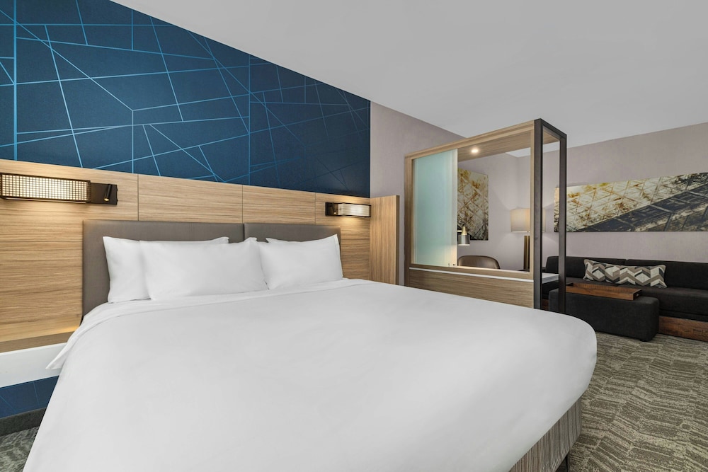 Springhill Suites By Marriott Camden 8/35