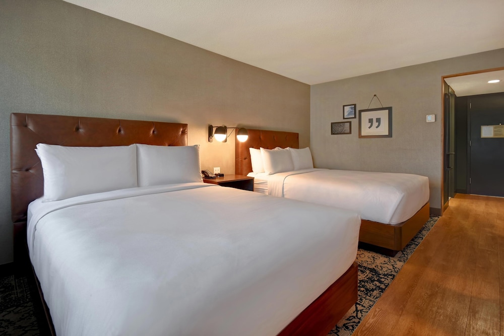Four Points By Sheraton Boston Newton 15/47