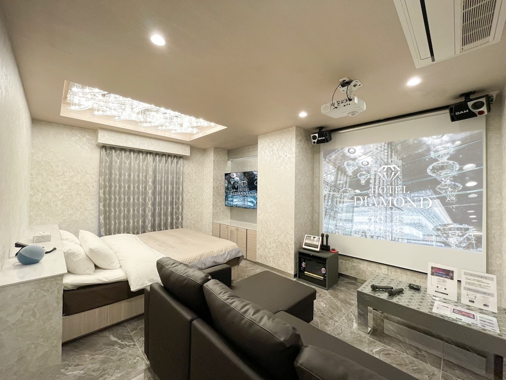 Hotel DIAMOND 34/50