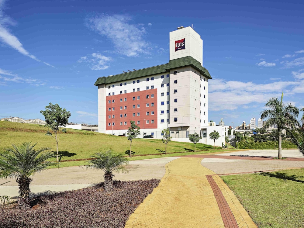 Ibis Londrina Shopping 41/44