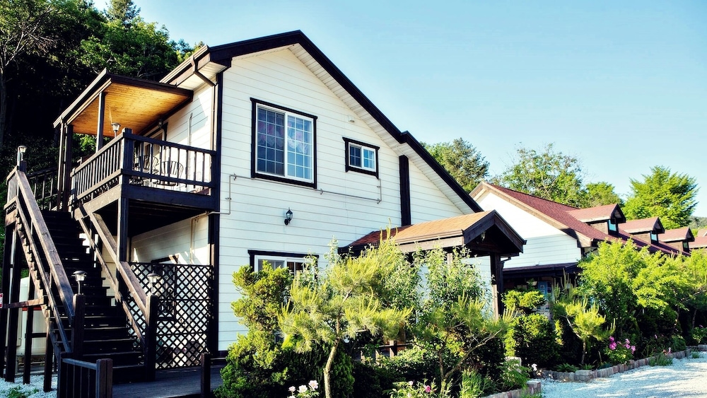 Muju Cherish Pension 2/50
