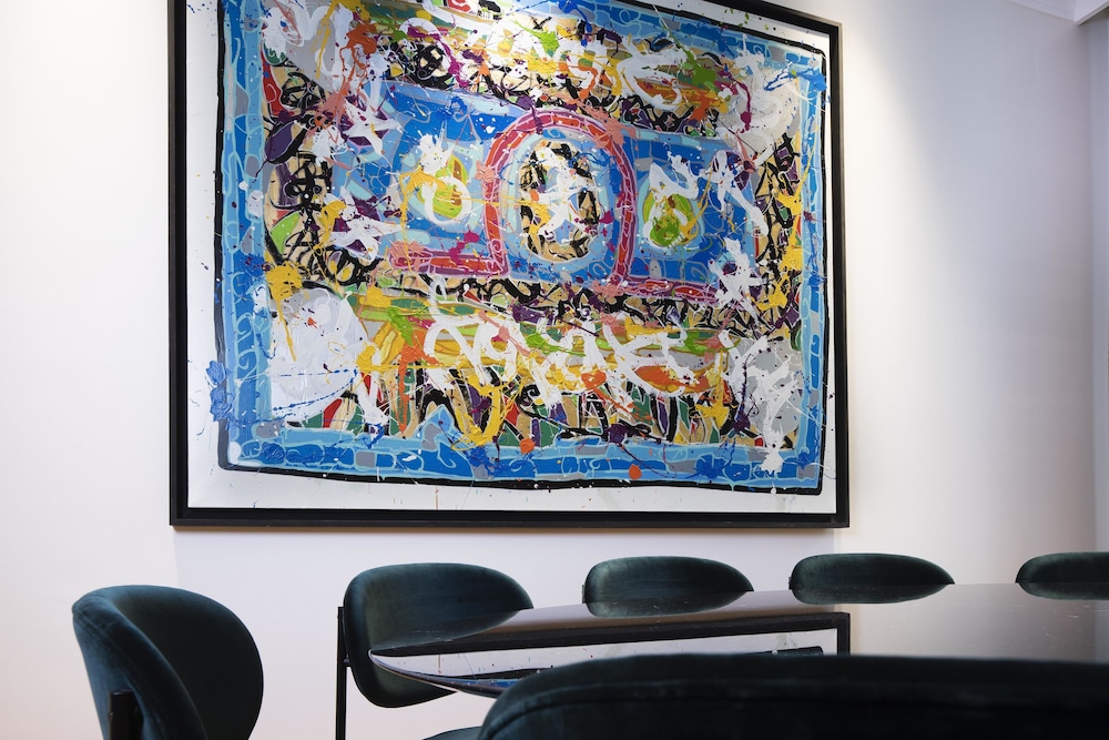 Hôtel Cardinal 4/66