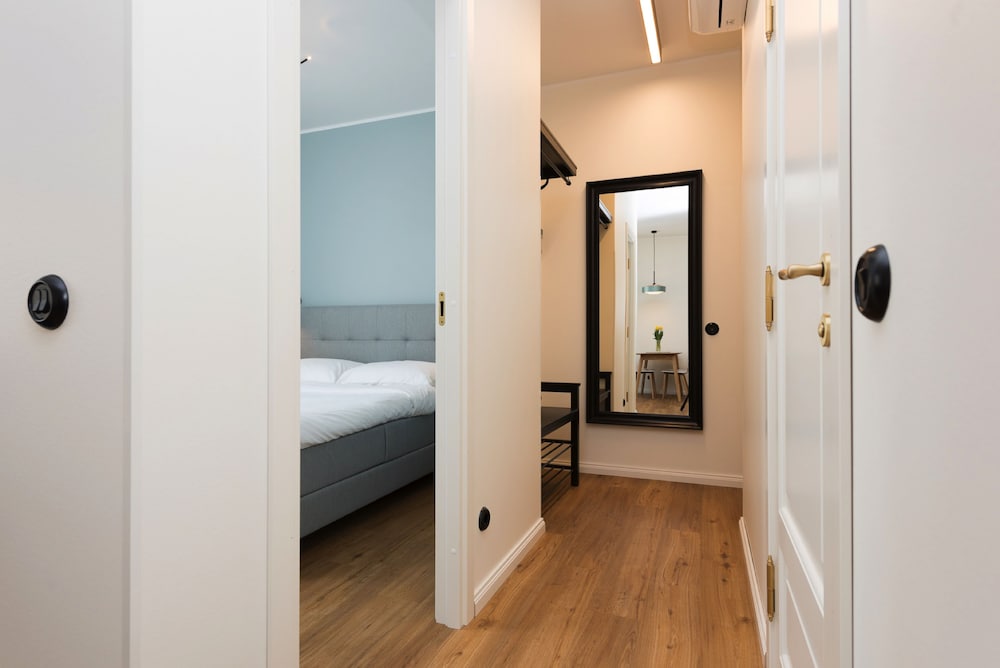 Tallinn Apartment Hotel 16/50