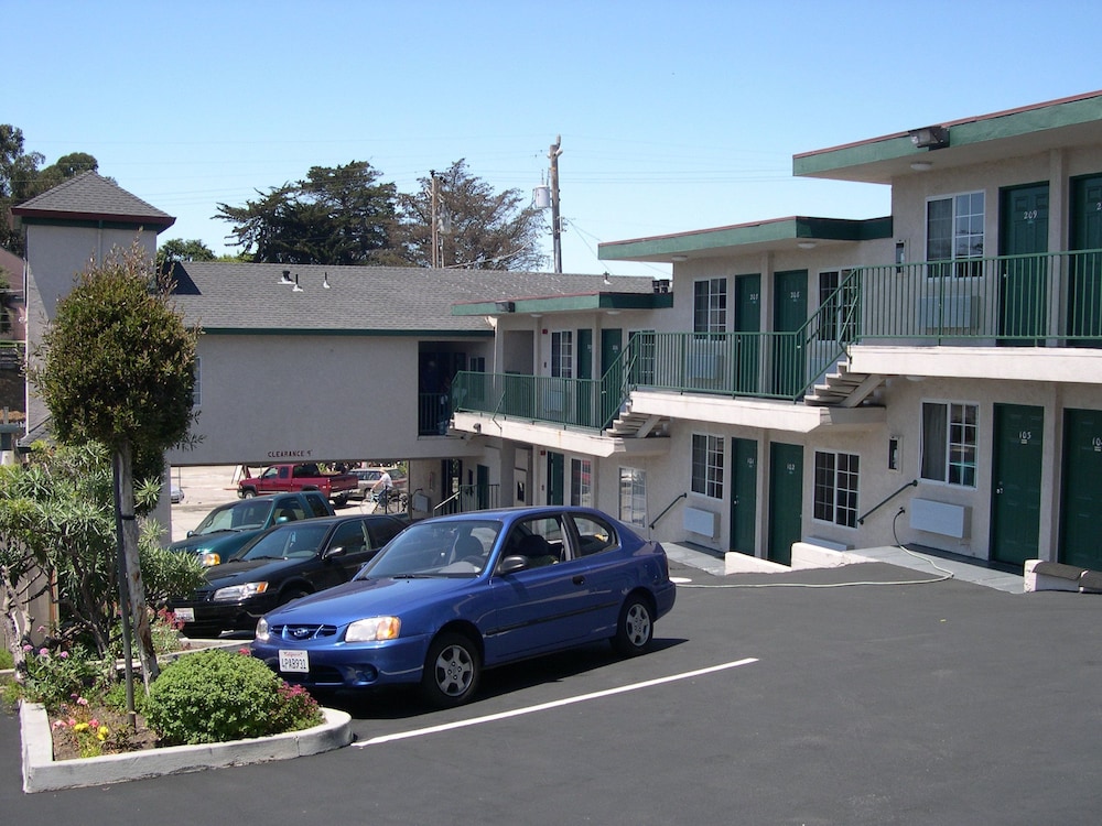 Beachview Inn 6/36