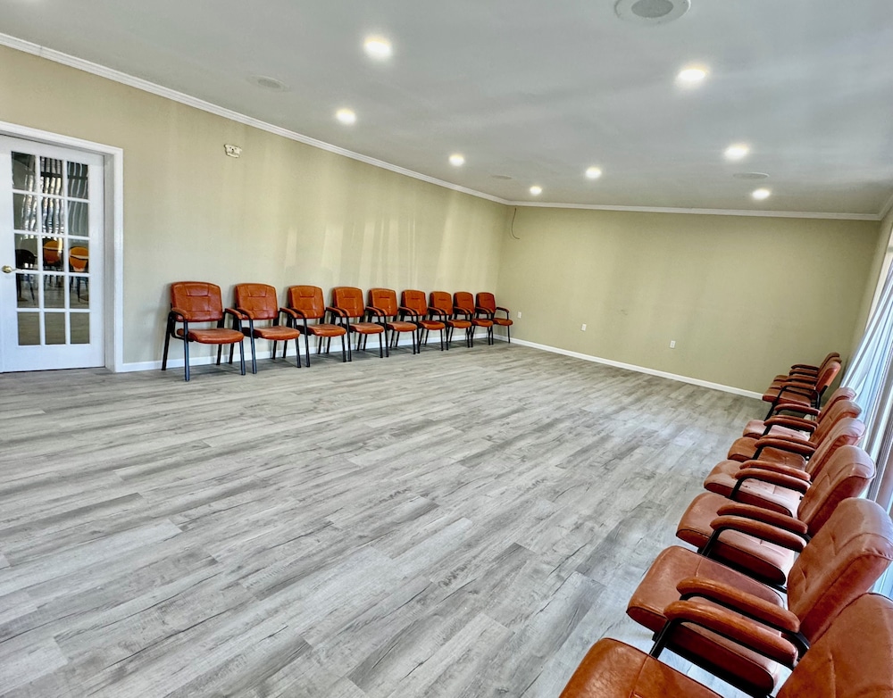 Baymont by Wyndham Salisbury MD 44/50