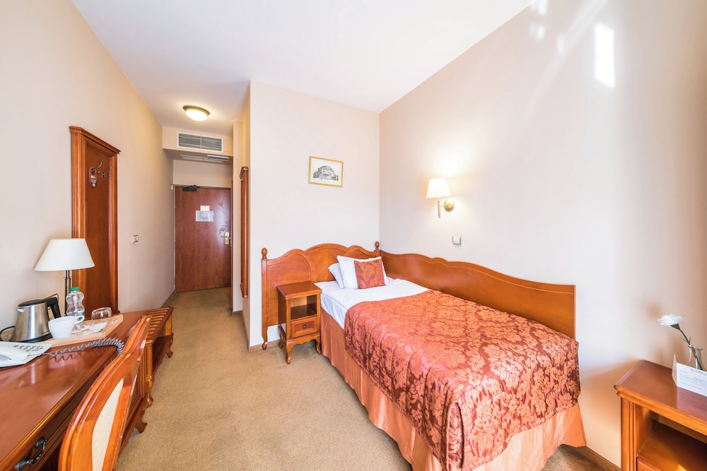 Hotel Europejski 19/50