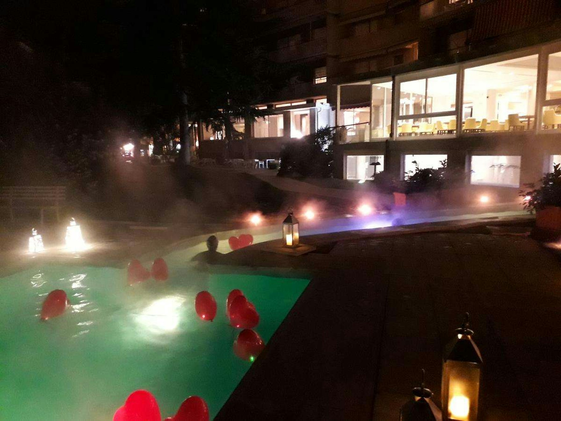 Silva Hotel Splendid 70/78