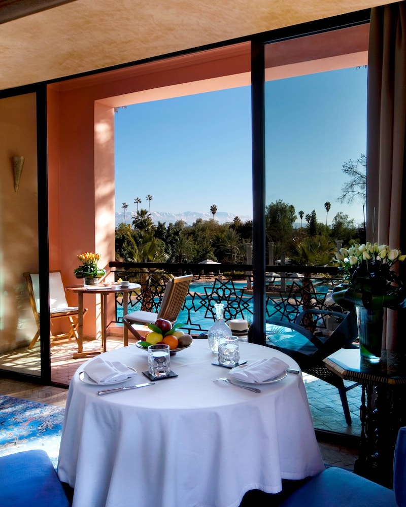 Es Saadi Marrakech Resort Palace 33/49