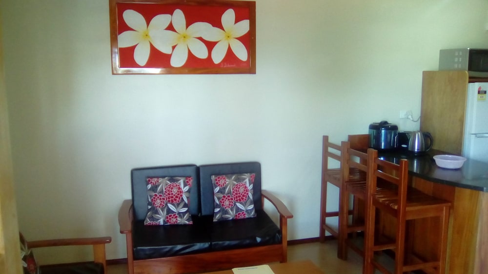 Al-Minhaj Service Apartments 50/62