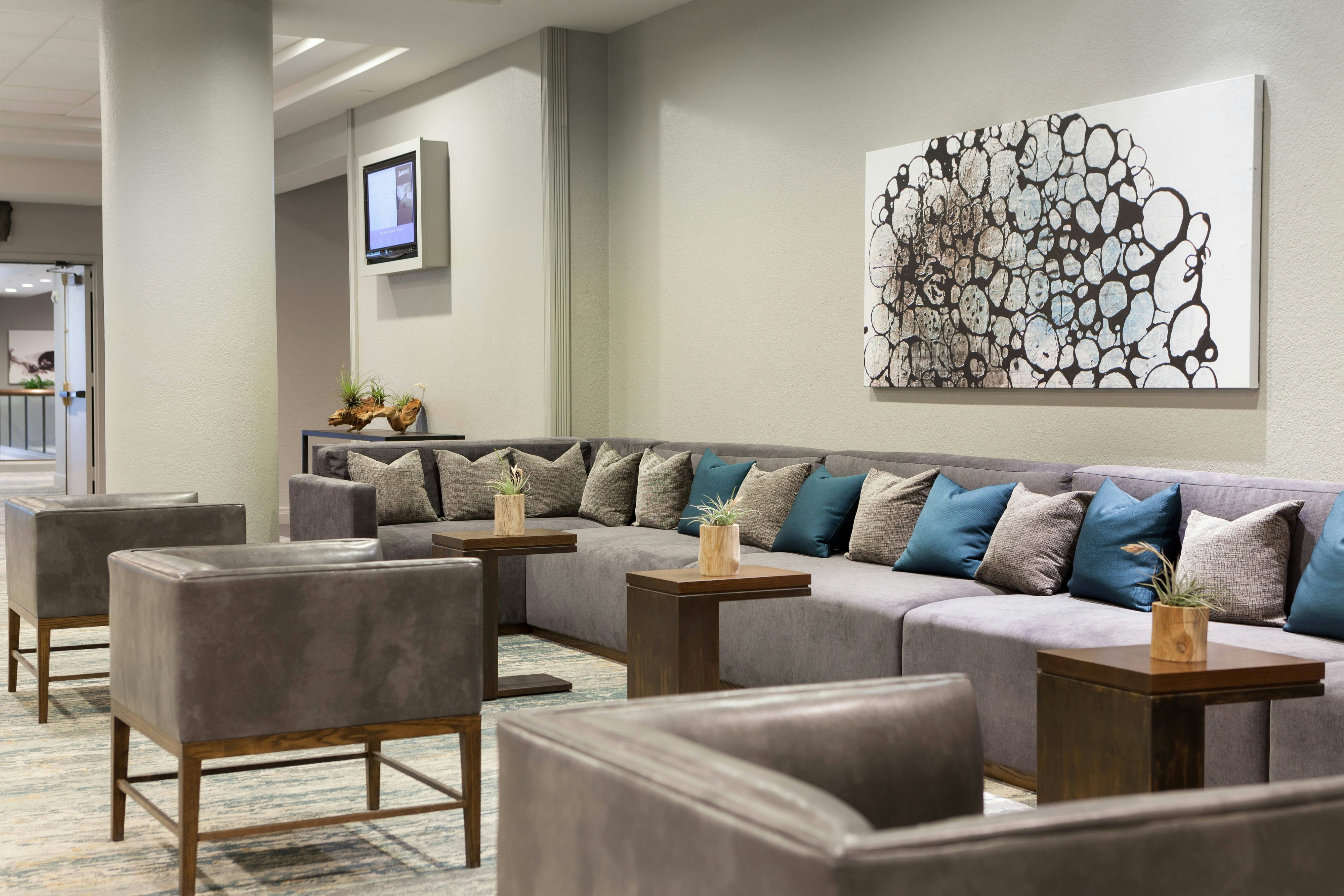 Marriott Fort Lauderdale North 5/14