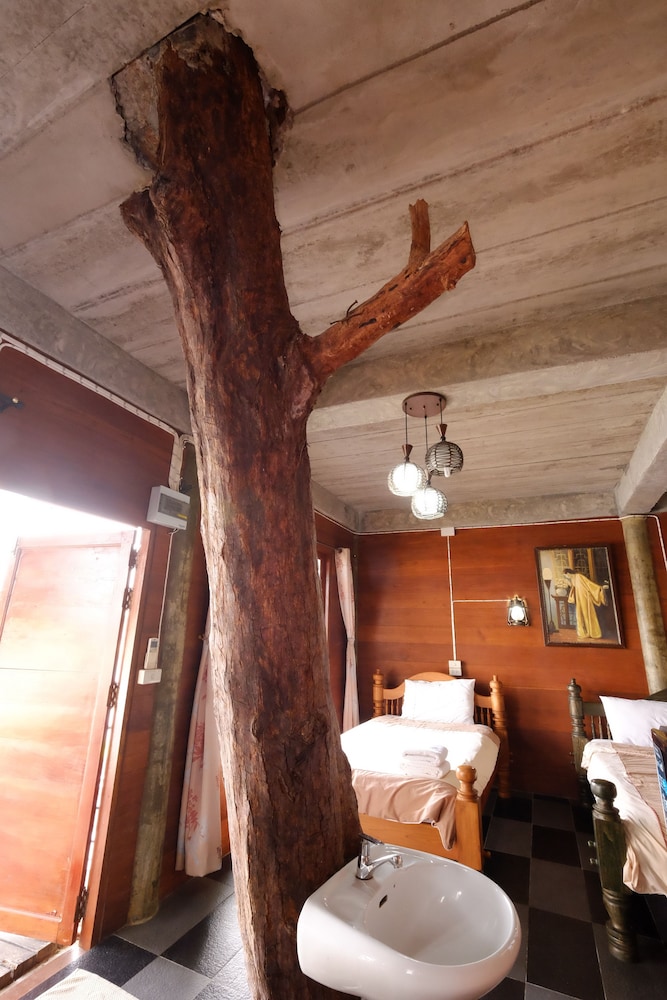 P P Coffee Resort Maesariang 44/50