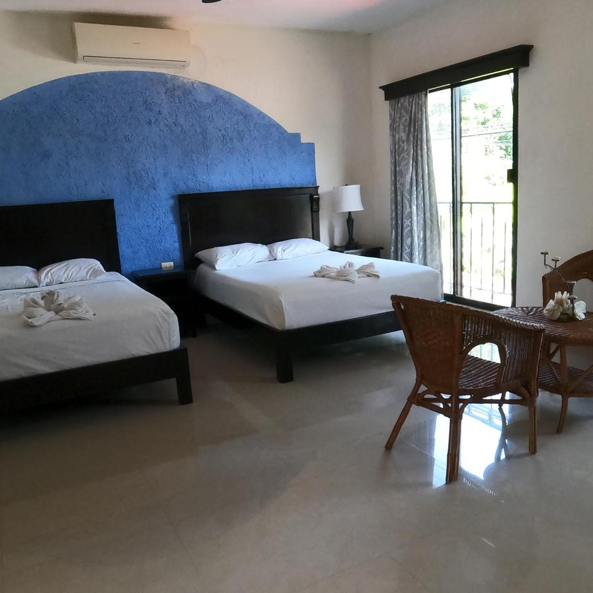 Hotel Quinta Marciala 27/73