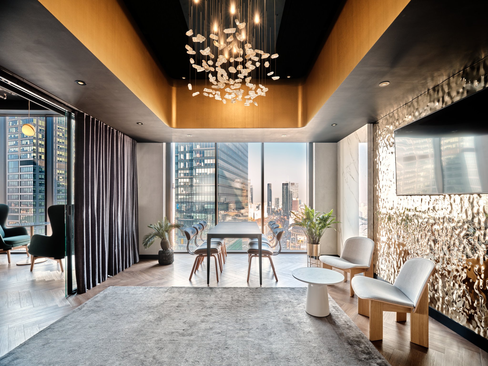 Crowne Plaza Warsaw - The HUB 28/50