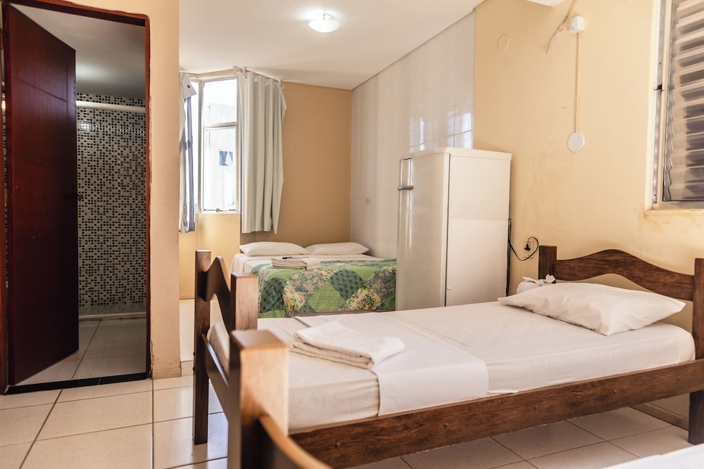 San Remo Canasvieiras Hotel 13/50