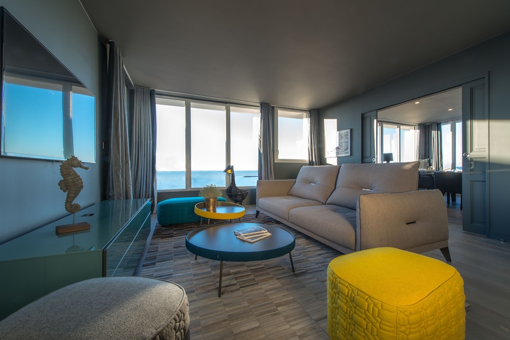La Grande Terrasse Hotel & Spa La Rochelle - MGallery Collection 36/55