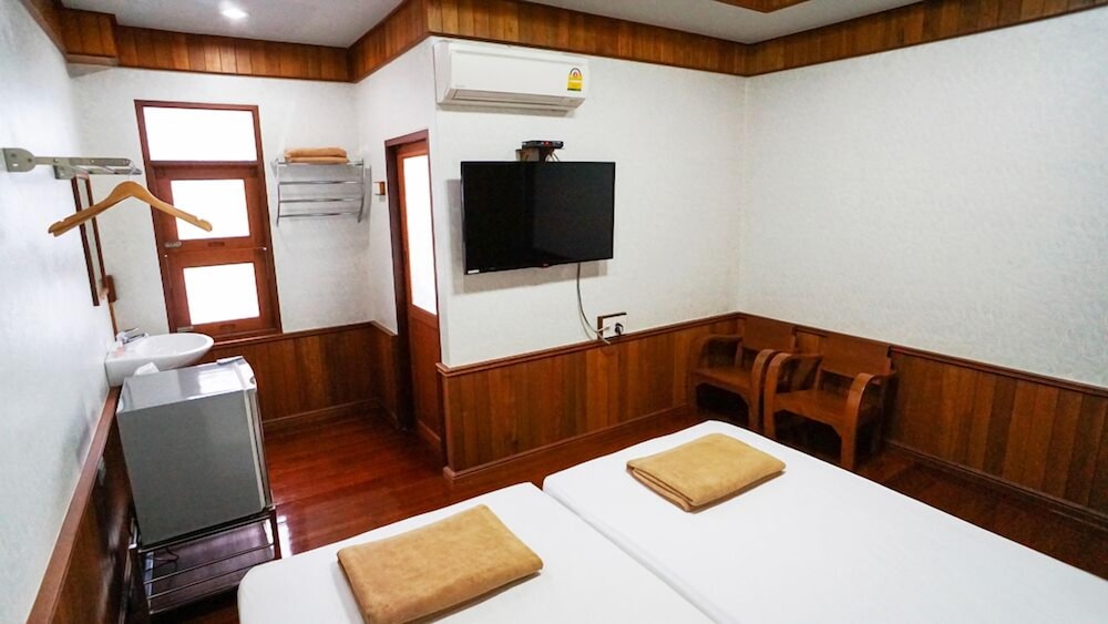 Baan Siriporn Resort 15/68