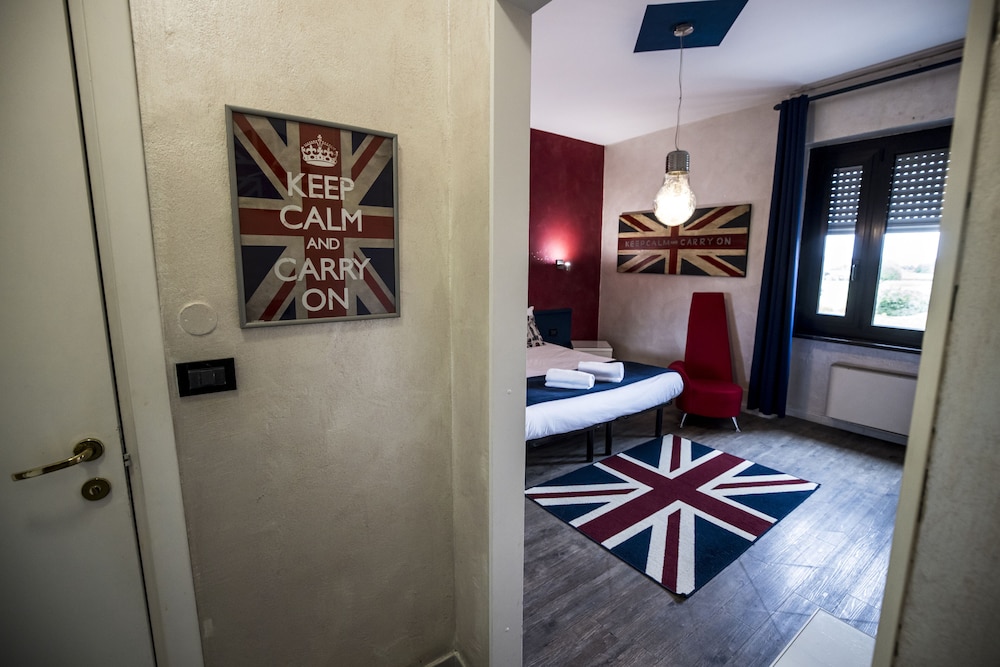 Hotel Piccolo Allamano 24/50