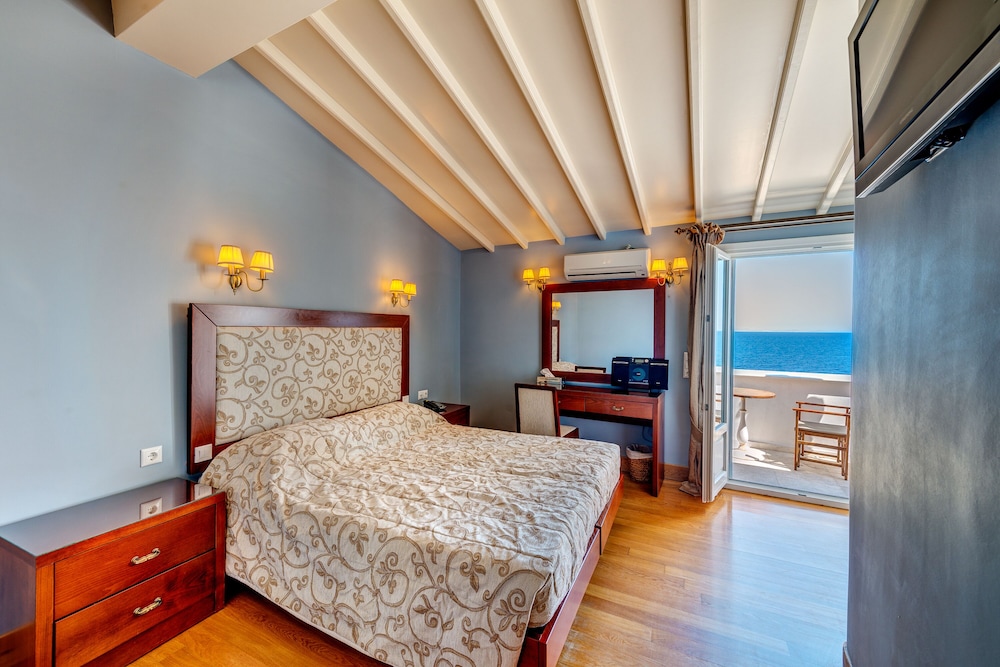 EXECUTIVE, DOUBLE BED