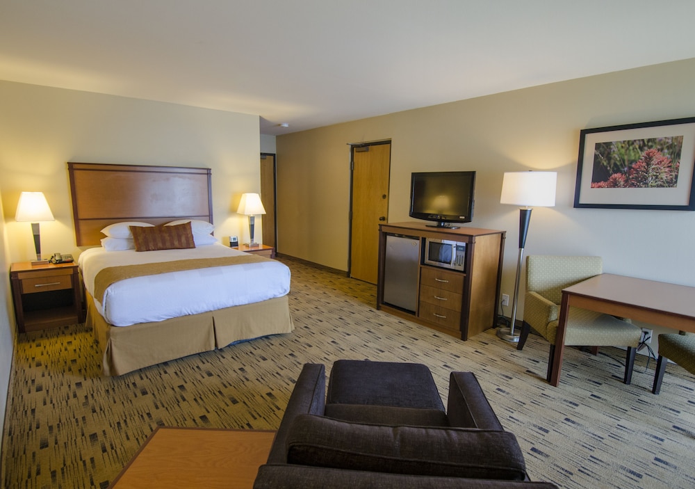 Best Western Plus Hood River Inn 31/80