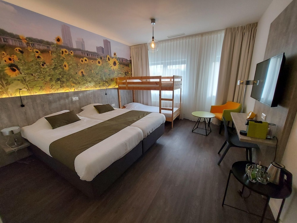 Ibis Styles Almere 22/69