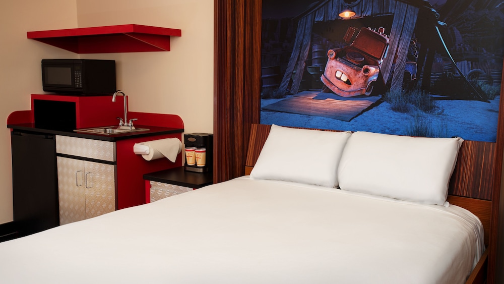 Disneys Art of Animation Resort 14/50