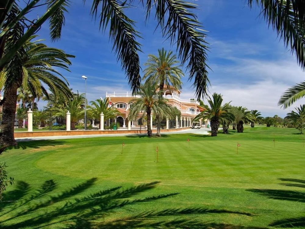 Las Dunas Apartaments Oliva Nova Resort 12/38