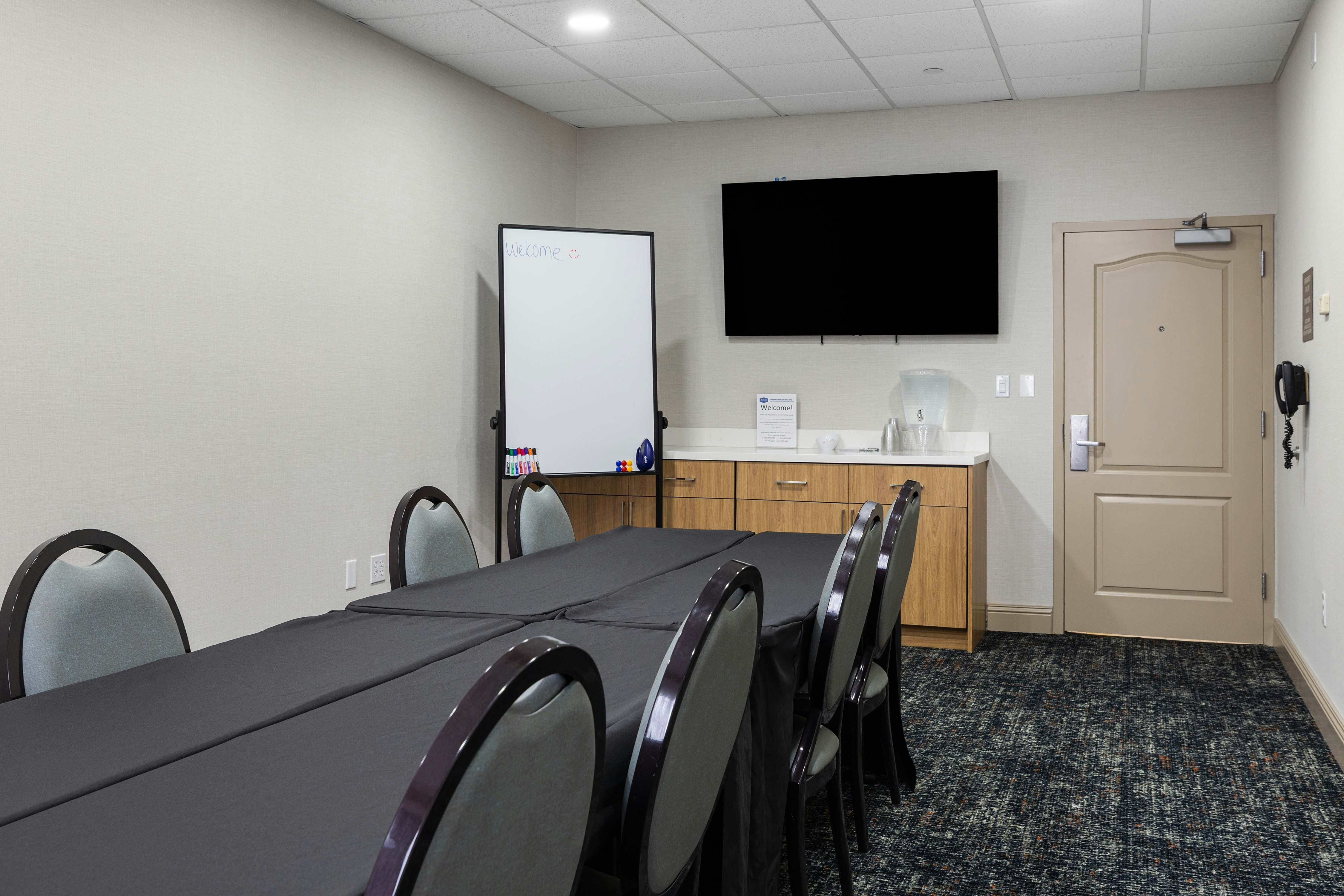 Hampton Inn & Suites Tampa-Wesley Chapel 29/38