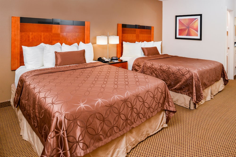 Best Western Executive Inn Hobbs 6/24