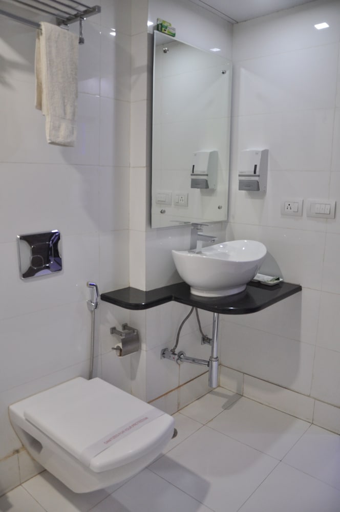 Hotel Staywell Dx 29/38