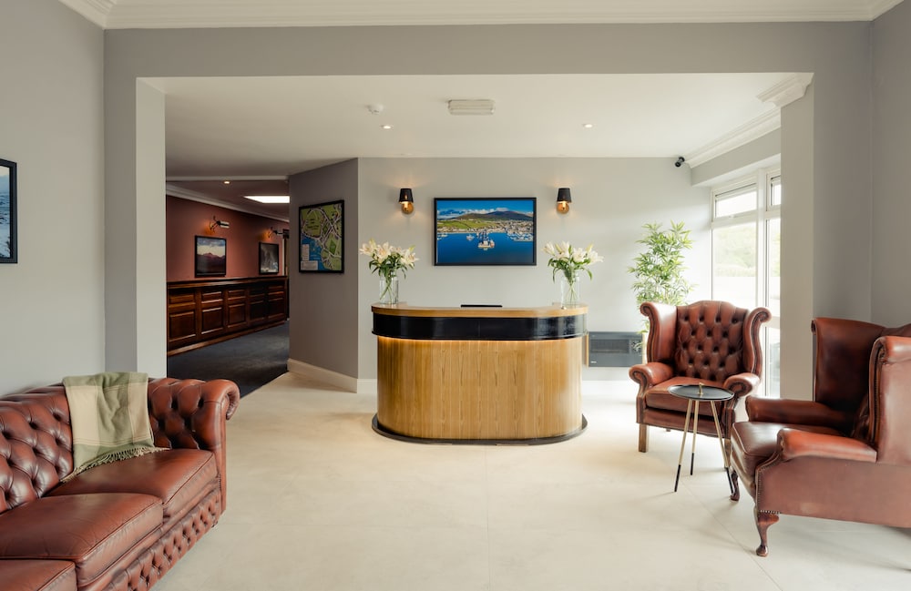Hillgrove Hotel 28/49