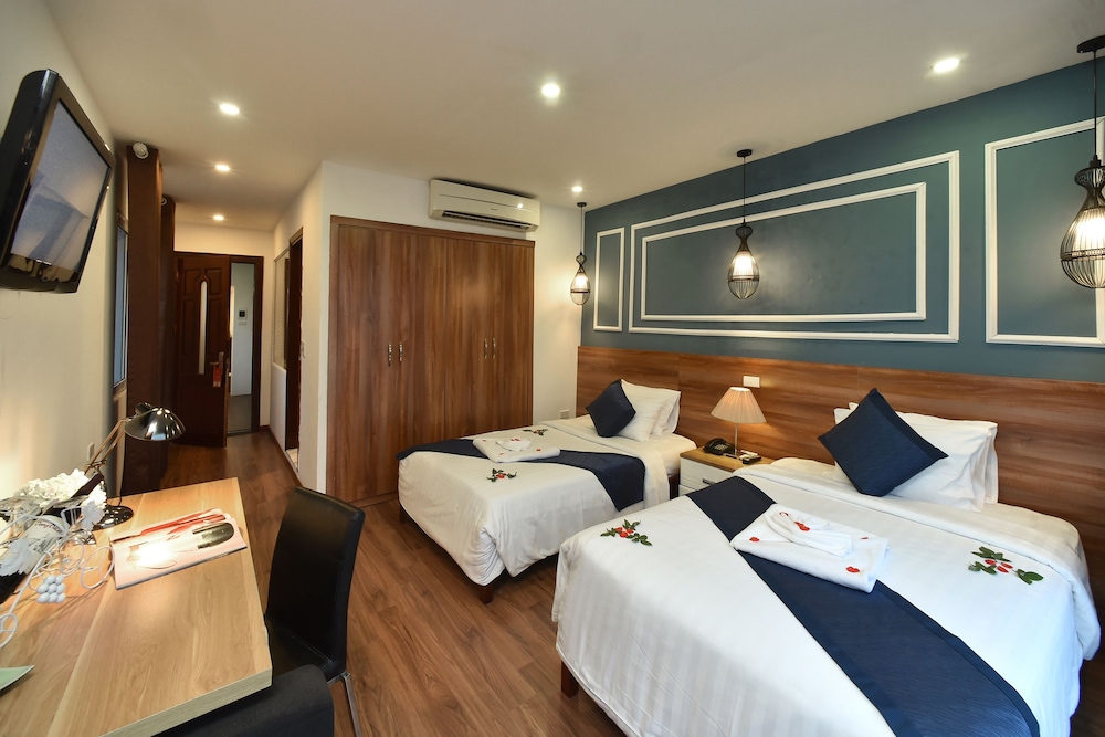 Eternity Hotel 9/46